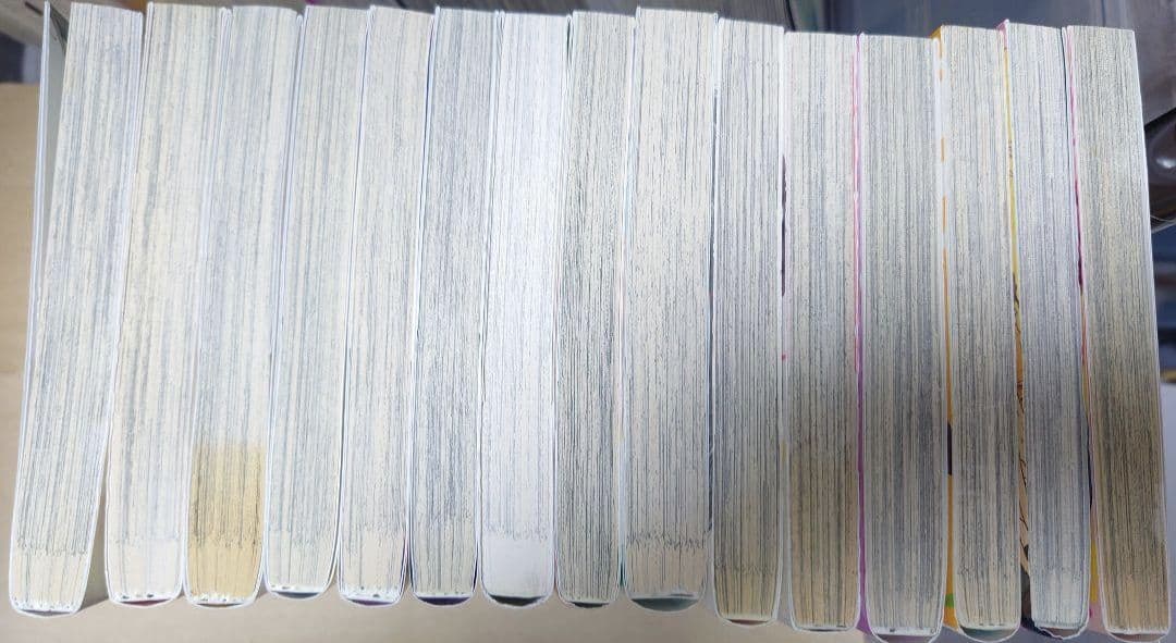 BLコミック【2冊550円】