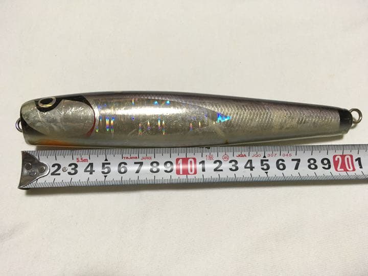 バブルスイマー　210 菊池工房　カーペンター　シービーワン　バズー　歌姫