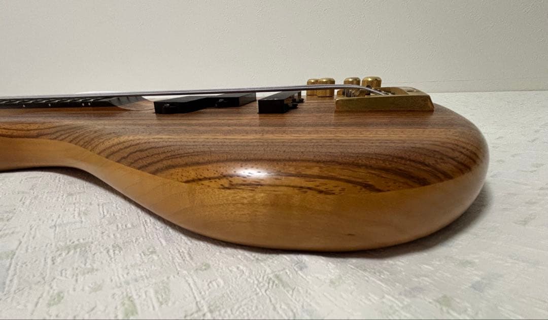 SGC NANYO Bass Collection SB611？ 南洋貿易ベース