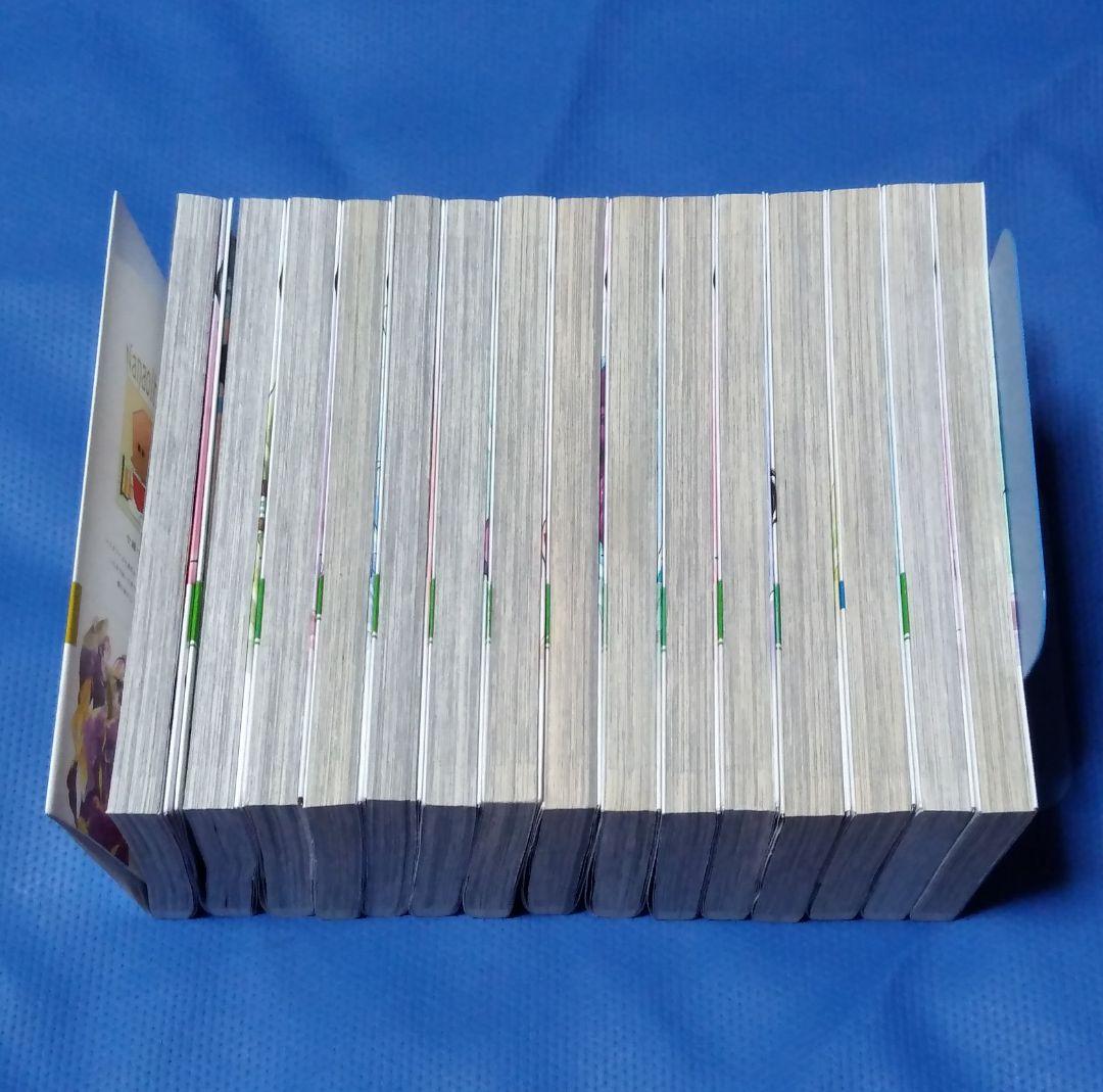 薬屋のひとりごと スクウェアエニックス版マンガ 全巻初版帯付き 全巻セット