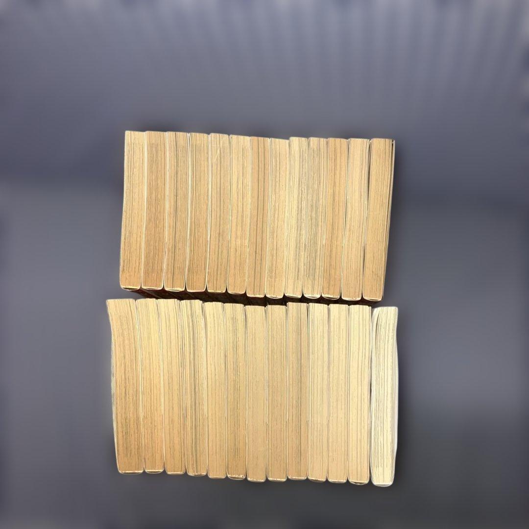 吼えろペン全13巻　　　新吼えろペン全11巻他26冊セット島本和彦　　全巻帯有り