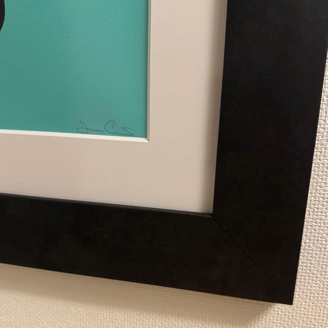 ※最終価格Classic Ghost Trevor Andrew