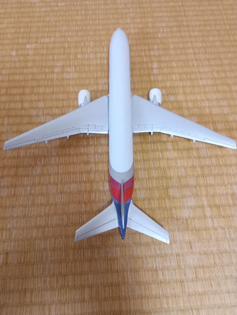 その他 ASIAN AIRLINES Boeing 777-200ER 1/180