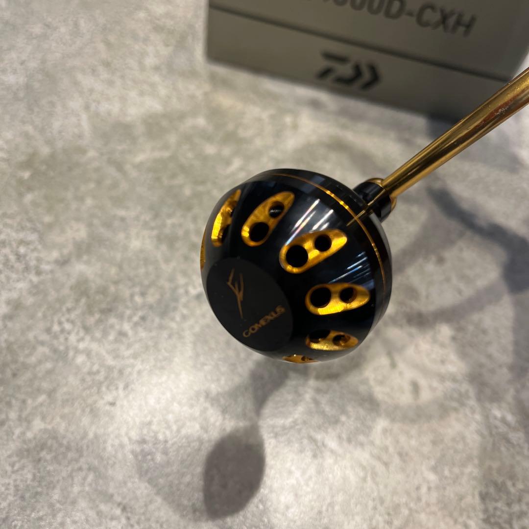 18フリームスLT4000D-CHX ダイワリール