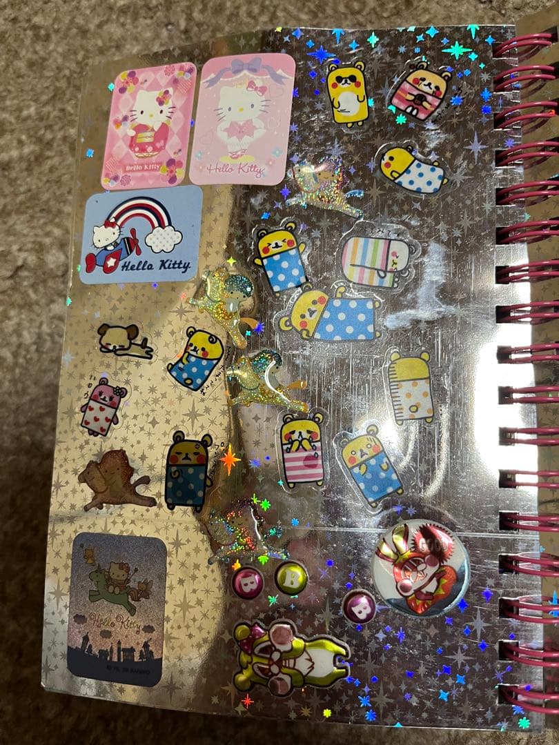 平成レトロシール＋おまけ