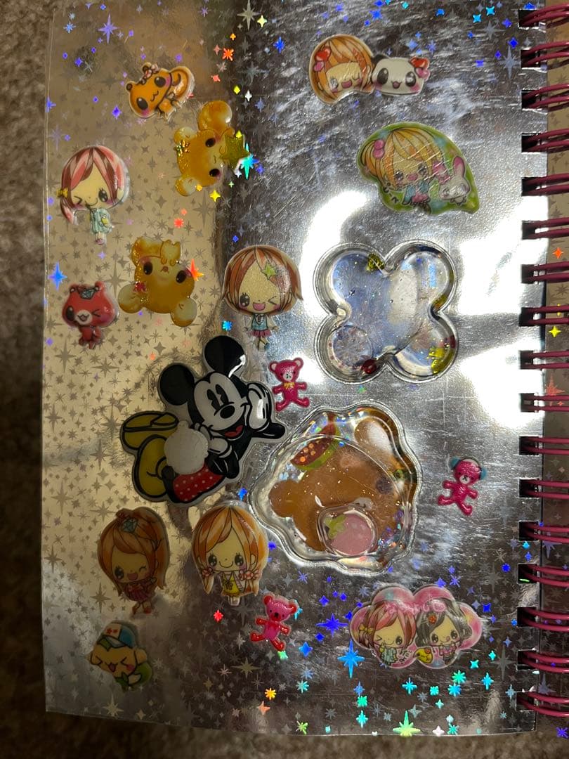 平成レトロシール＋おまけ