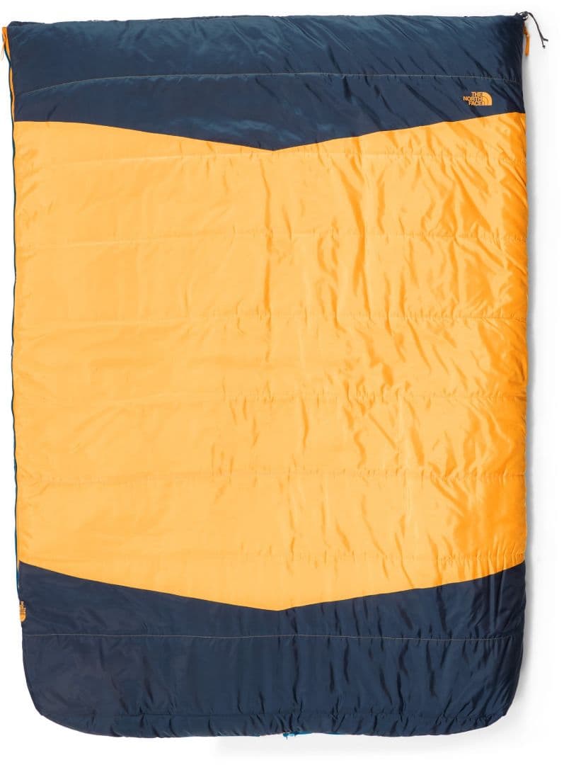 寝袋 THE NORTH FACE Dolomite One Double