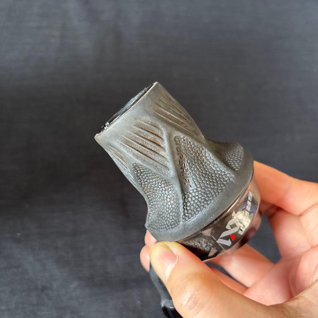 【送料無料・匿名配送】SRAM xx1 リア 11s グリップシフト