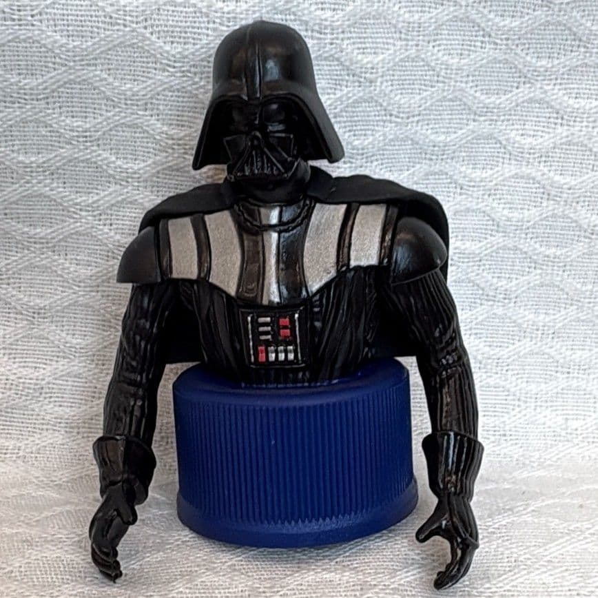 ペプシ スターウォーズ エピソード3 スペシャル ボトルキャップ 全12種セット