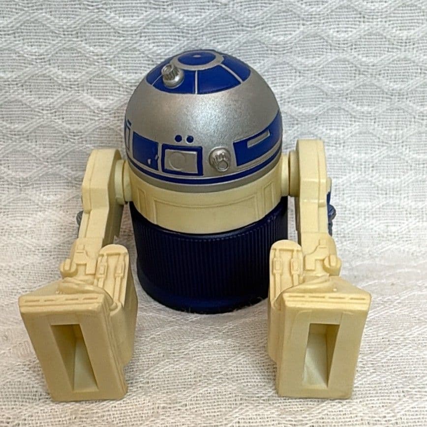 ペプシ スターウォーズ エピソード3 スペシャル ボトルキャップ 全12種セット