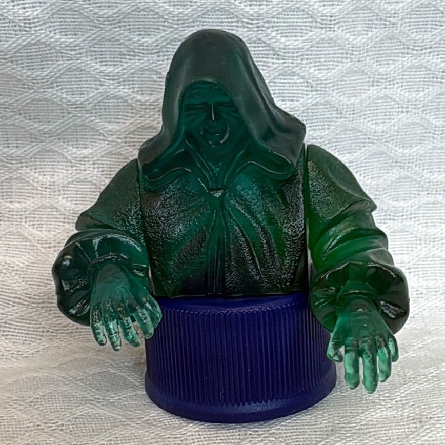 ペプシ スターウォーズ エピソード3 スペシャル ボトルキャップ 全12種セット