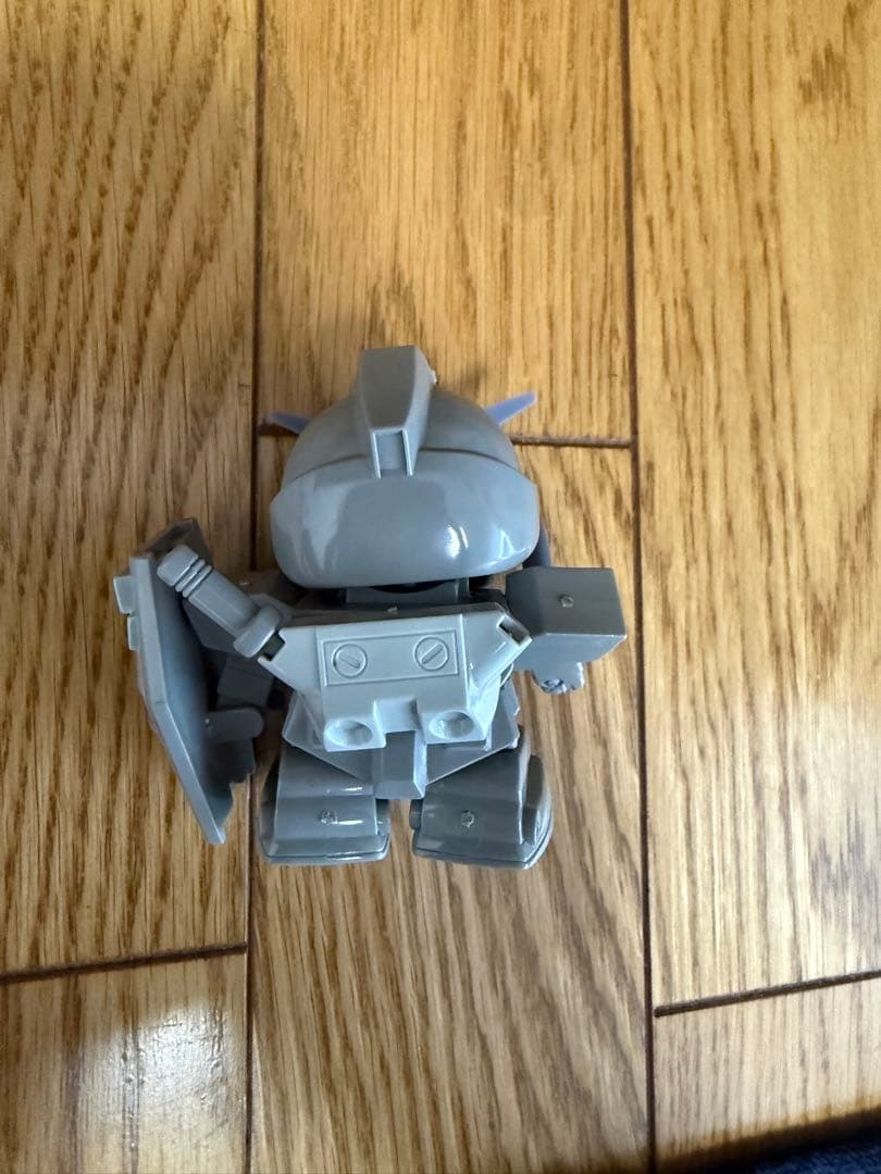 元祖SDガンダム G-3ガンダム