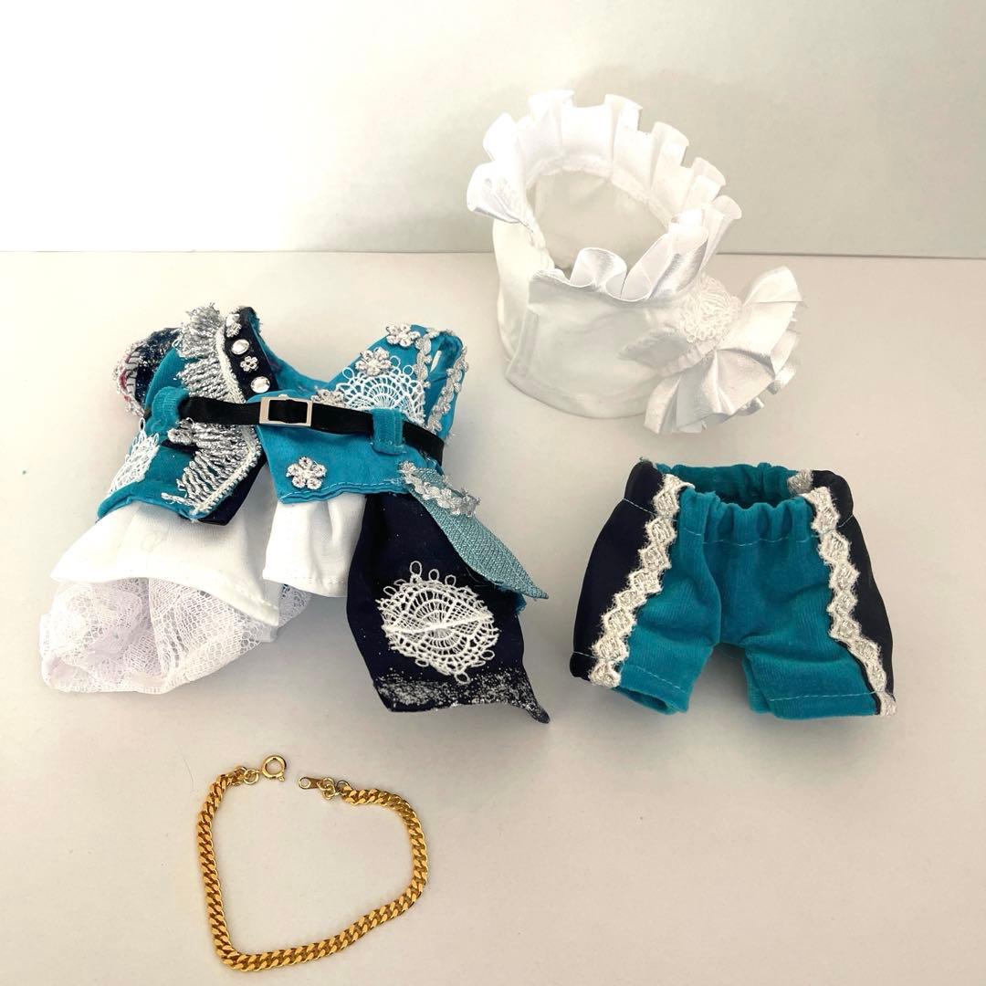 みんちゆ 様 すのチル 服 ベストアーティスト　衣装 宮舘涼太