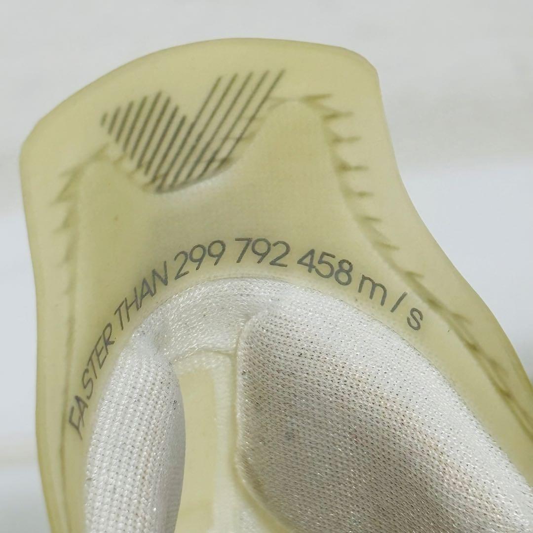 極美品 アディダス エックス ゴースト + FG サッカースパイク 久保建英