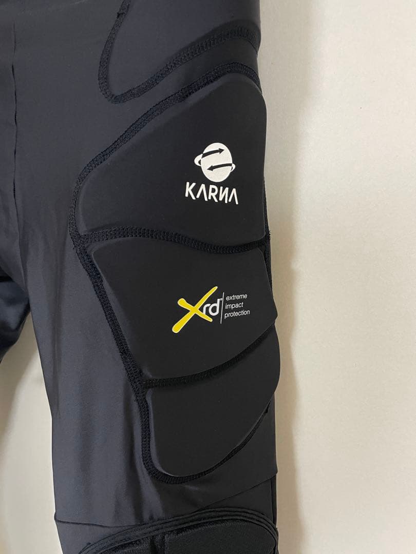 KARNA プロテクター Protective Tights 24-25モデル