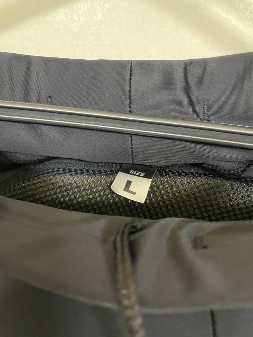 KARNA プロテクター Protective Tights 24-25モデル