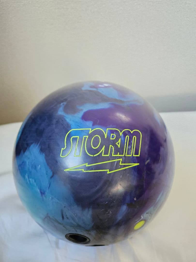 JOURNEY 15ポンド【STORM】