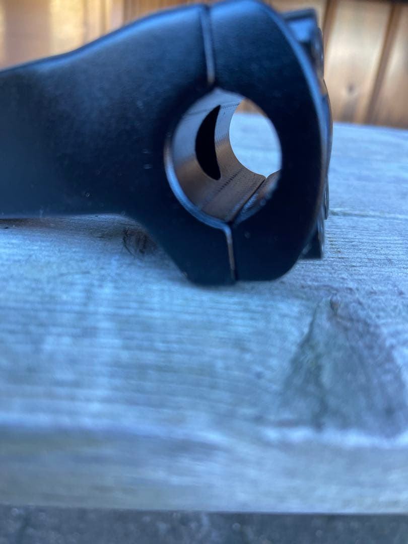 パーツ BMX SHADOW CONSPIRACY VVS STEM