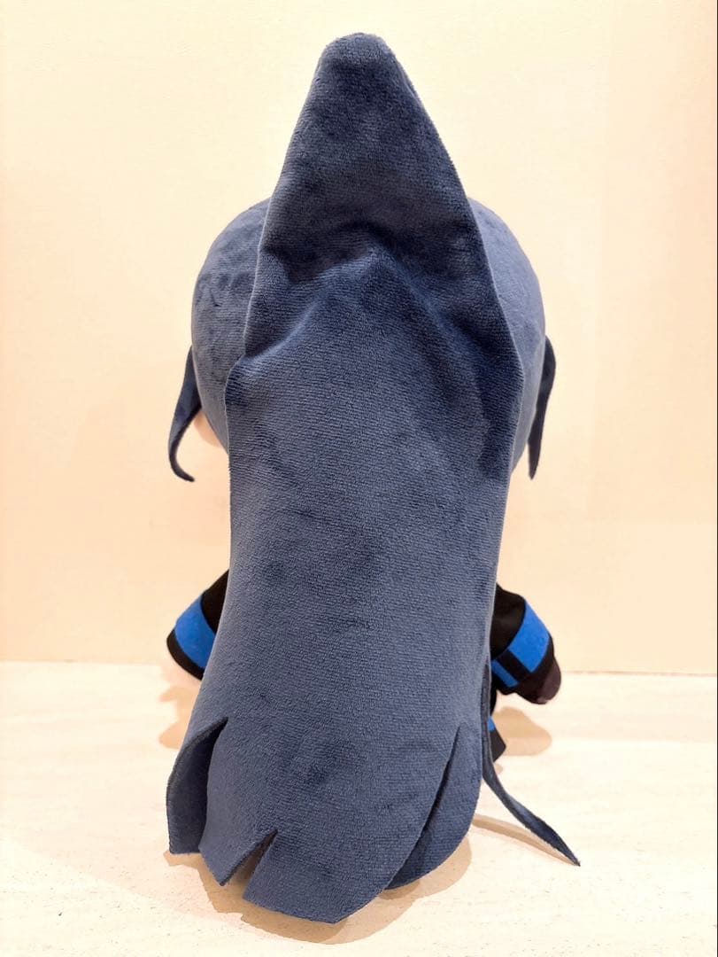 Ado　アド　うっせぇわ　BIGぬいぐるみ　ラウンドワン限定　プライズ