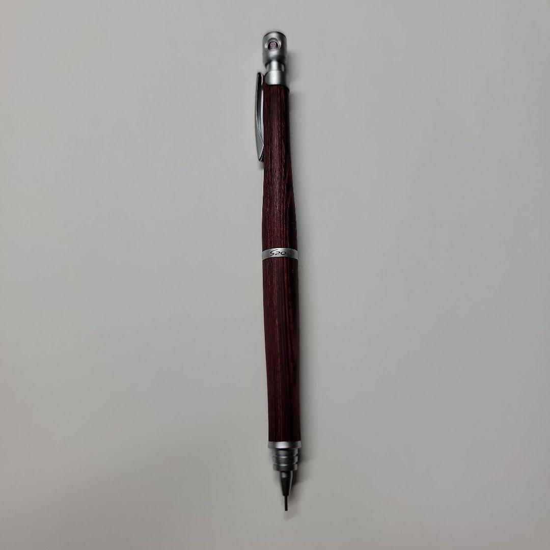 【年始限定!!】高級シャーペン4本セット