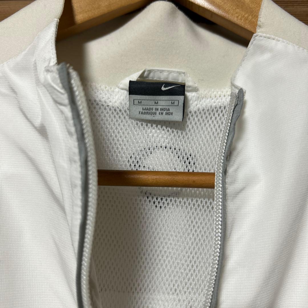 Nike Juventus ユベントス　ウィンドブレーカー Mサイズ