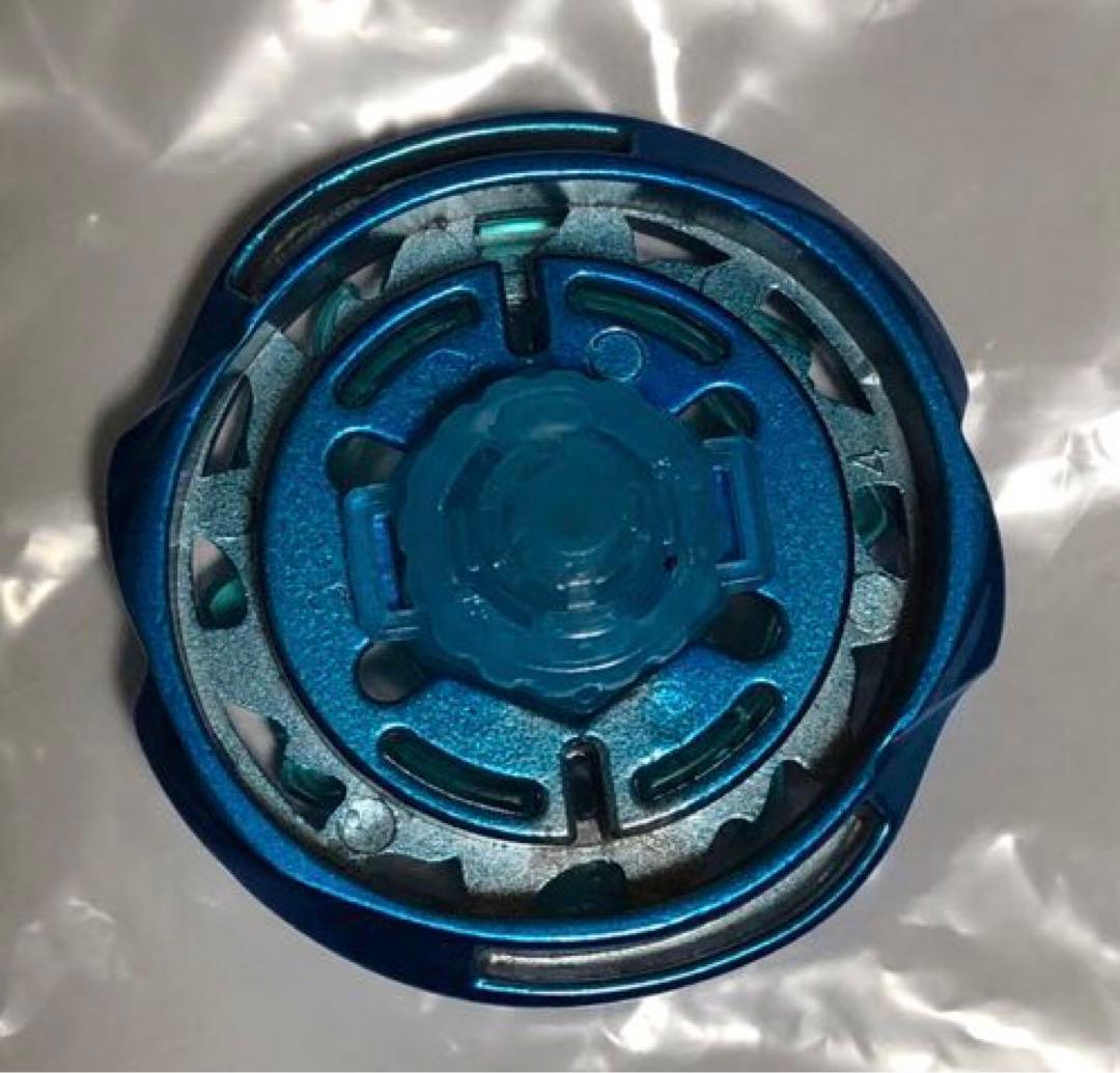 【正規品】メタルファイトベイブレード　バーンフェニックス　ブリザードVer.