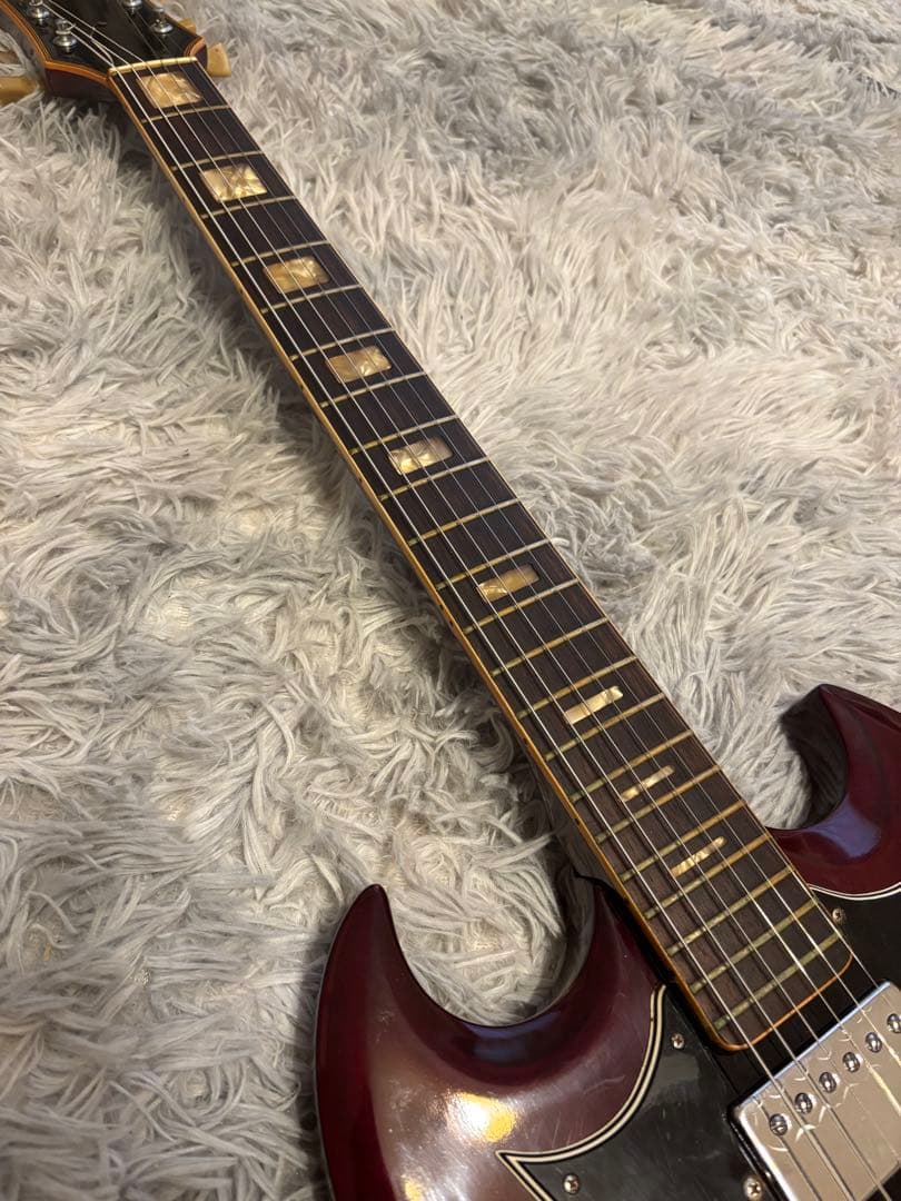 【限定セール】Greco SG360 74年製ビンテージ