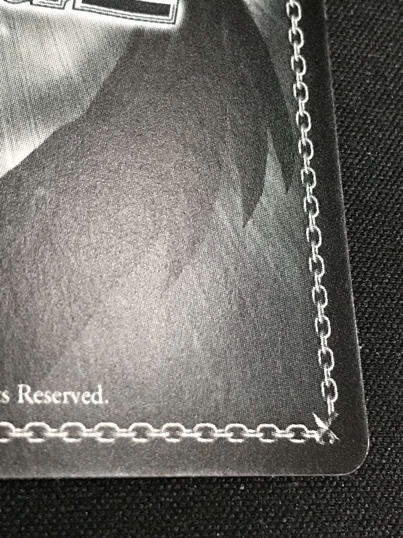 ws ヴァイス シュヴァルツ　歩き出す運命　ルーラー　sp サイン ジャンヌ