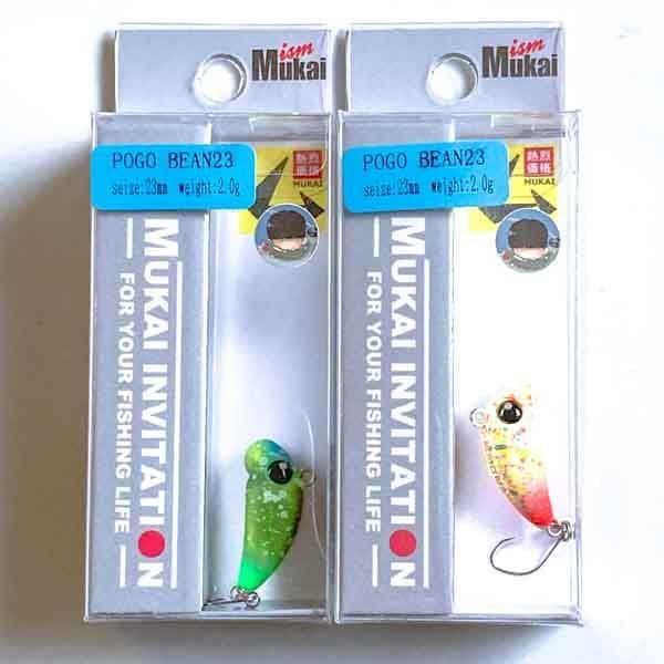 InJapan公式アカウント様　ルアーセット F