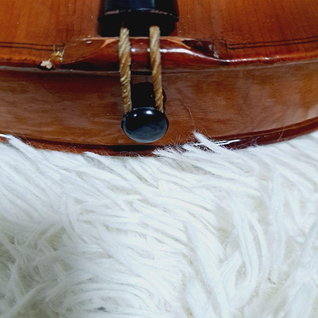 Cremona クレモナ 4/4 Fecit Anno Domini 19