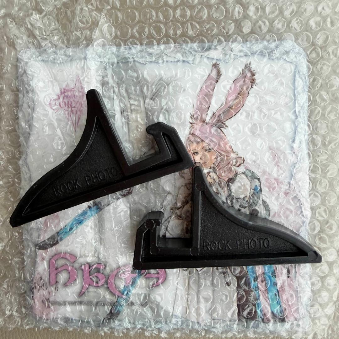 FF14 ジョブ石板スタンド 賢者