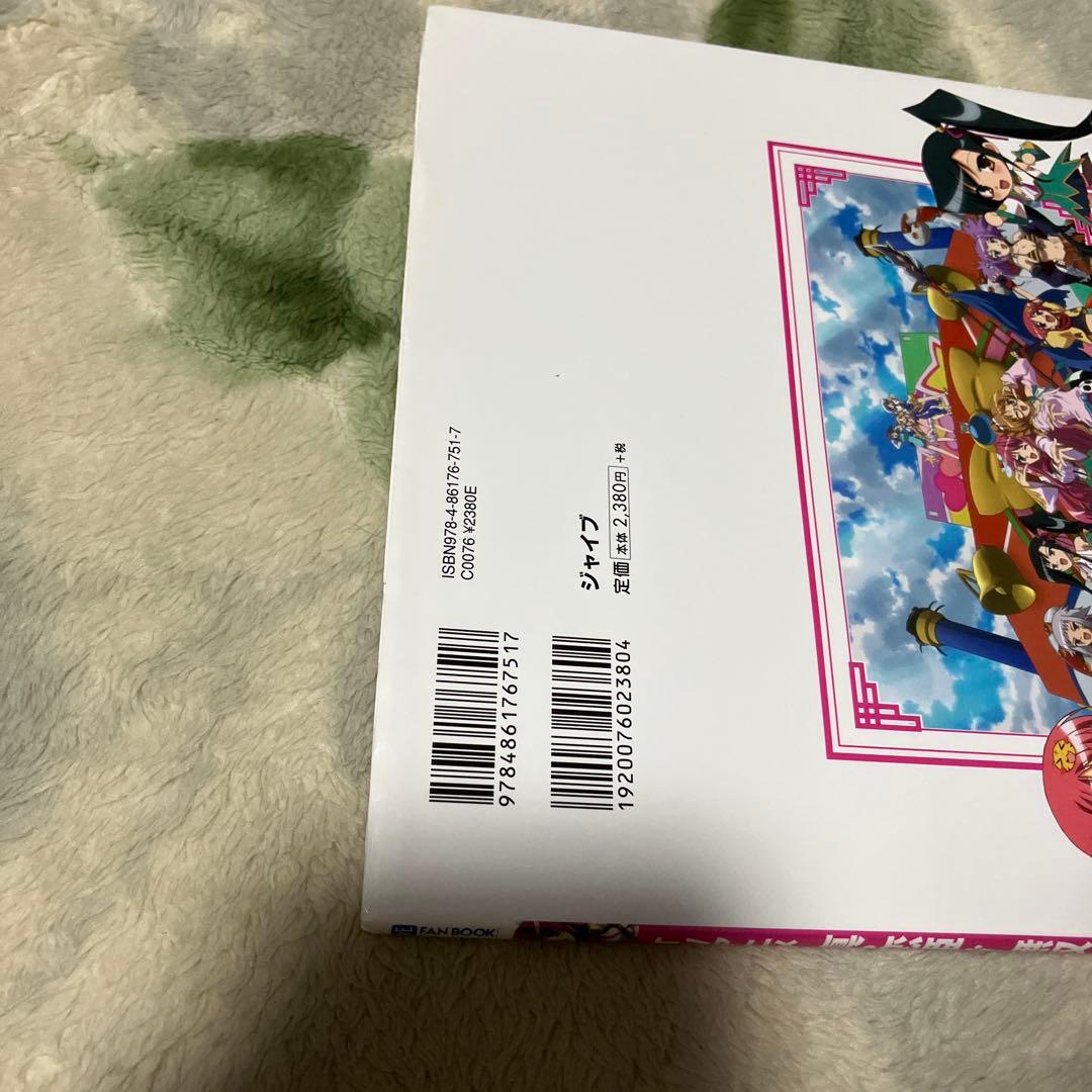 TVアニメ真・恋姫・無双ビジュアル・ガイドブック