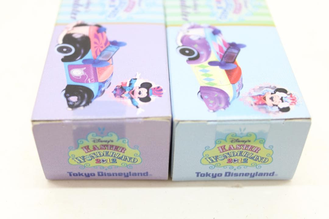 トミカ 東京ディズニーリゾート 10台 セット 35-EY0114-18C