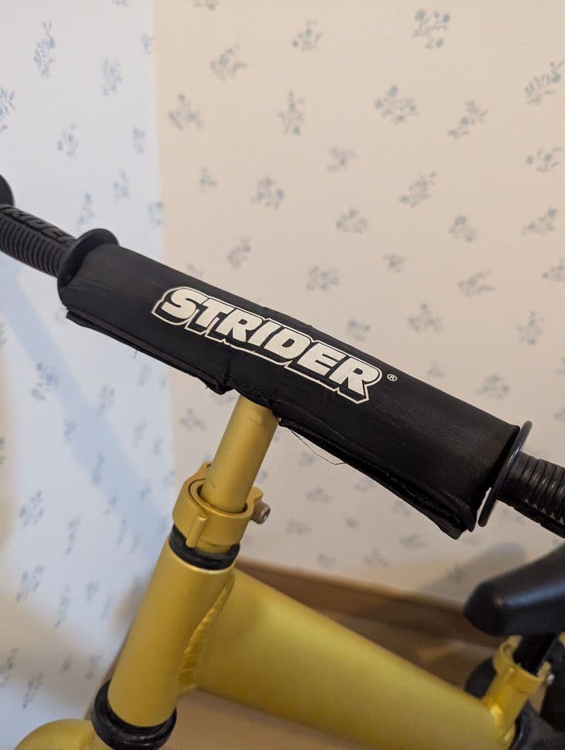 ストライダー　STRIDER