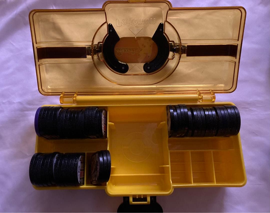 ✴︎ポケモン✴︎メザスタ引退品・まとめ売り