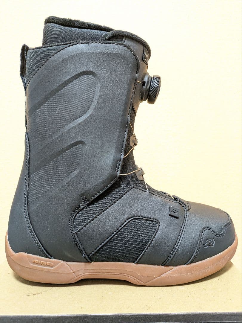 RIDE ROOK 26cm 良品！