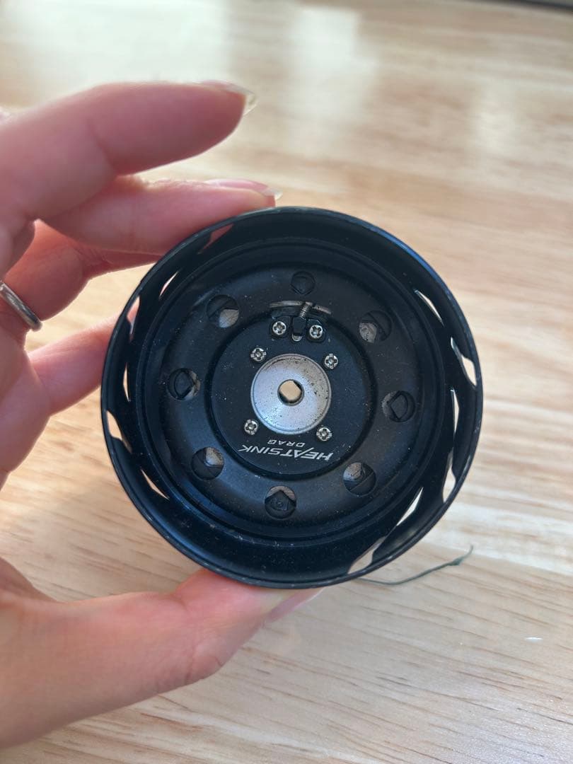 シマノ　ツインパワーSW 14000XG スプール