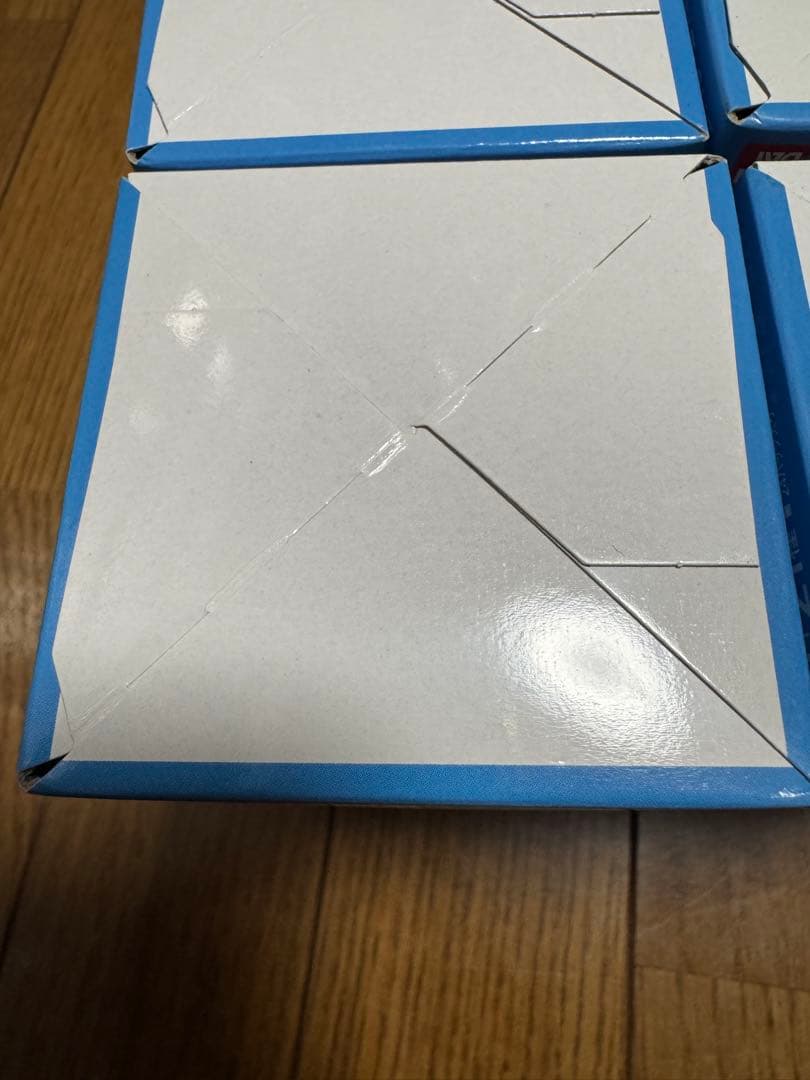 フュージョンワールド MANGA BOOSTER 01 [SB01]4BOX