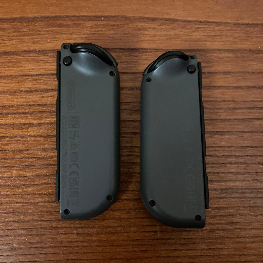 任天堂　スイッチ　本体　箱付き