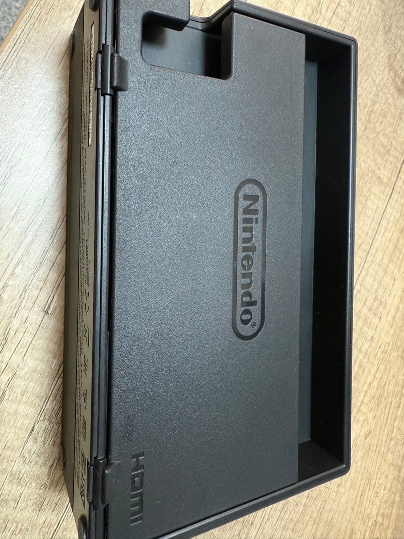 Nintendo Switch 旧型本体　おまけ付き