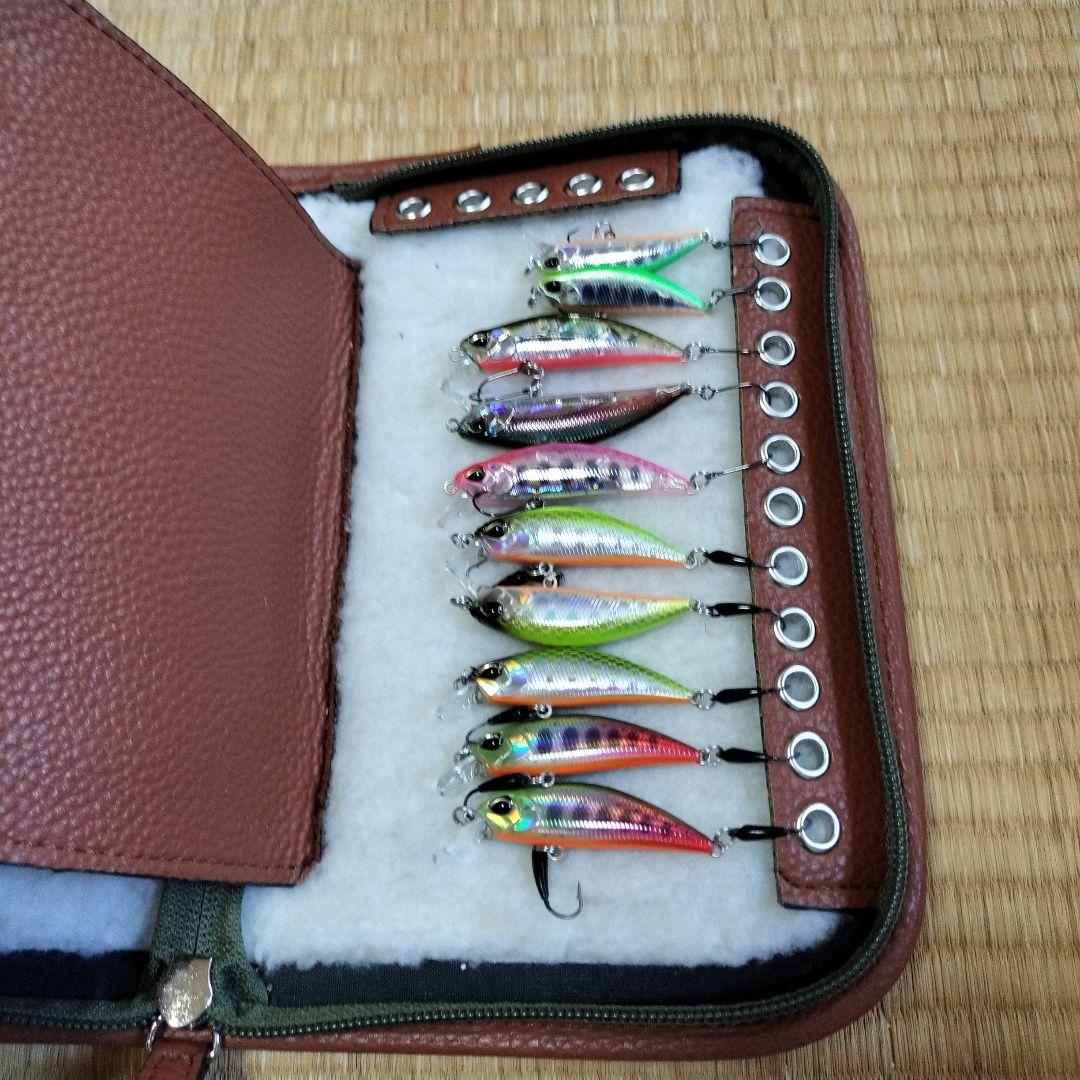 RYUKIミノー福ゼミラパラ