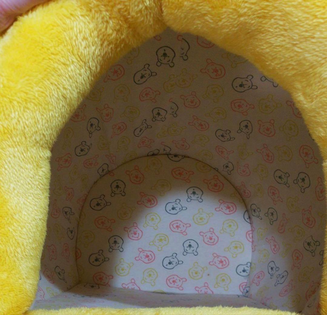 ペットパラダイス ディズニー プーさんハニーポットハウス