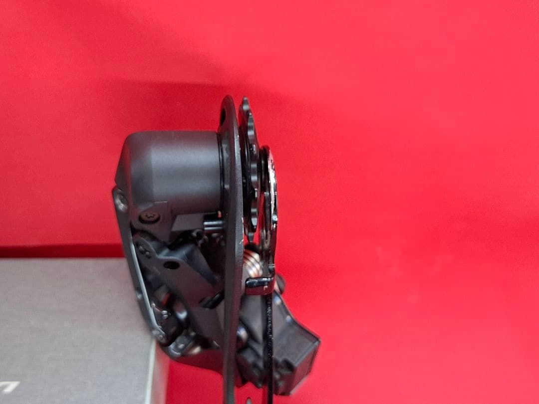 SHIMANO Ultegra R8150 ディレイラーセット