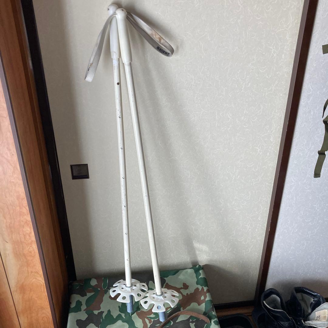 ver 　秀岳荘　白色　ストック