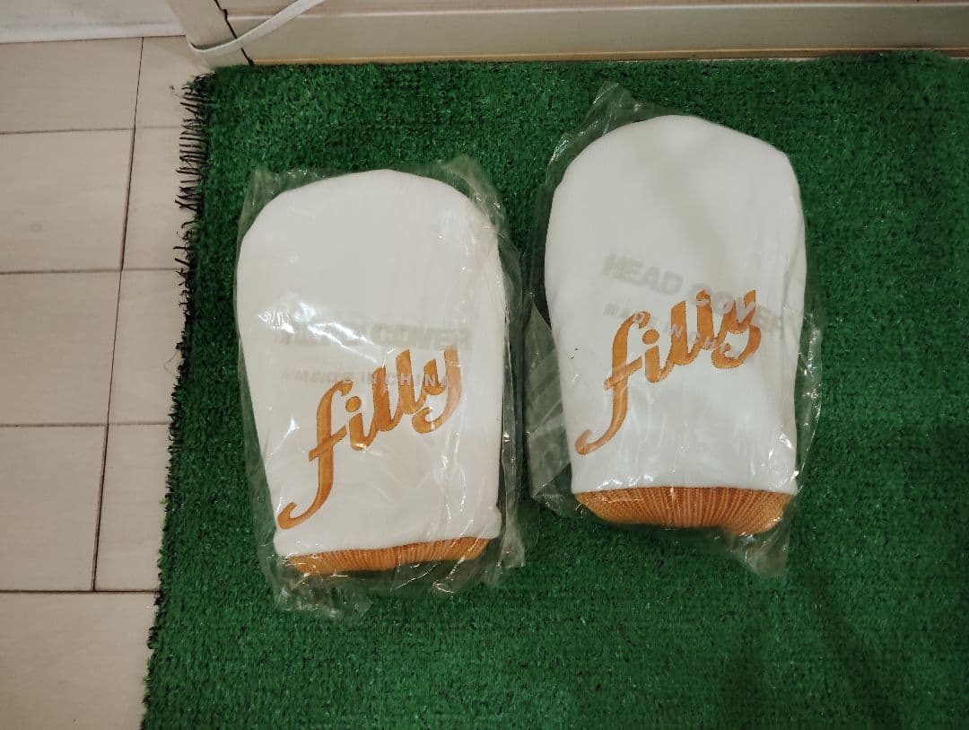 新品/A/2本/キャロウェイ filly レディース　FW ウッド　セット