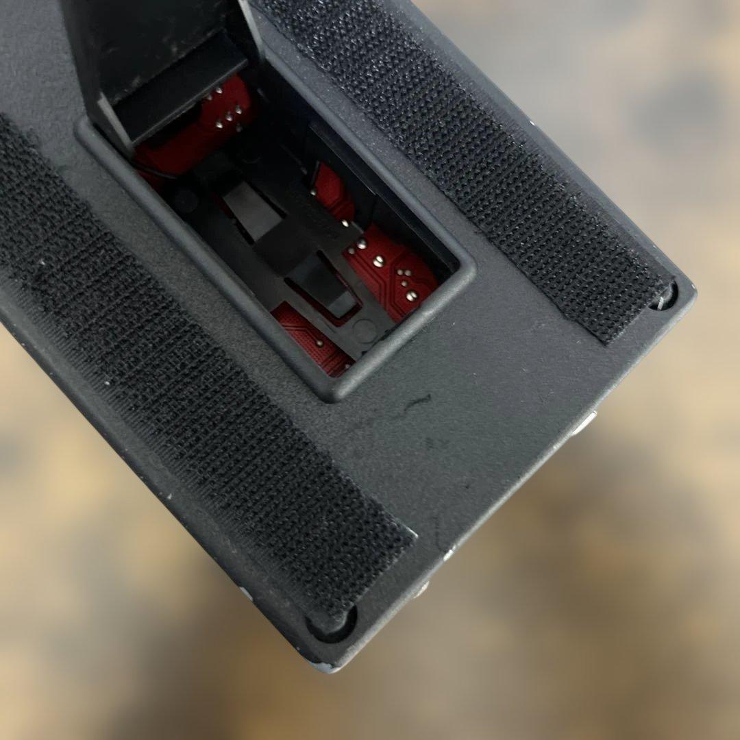 値下げ中MXR bass d.i.+ M80 ベースエフェクター プリアンプ