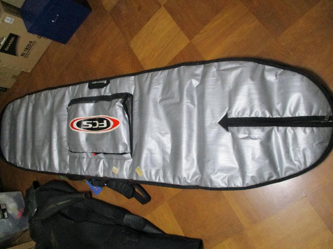 HIC ロングボード 9f 引き取り限定