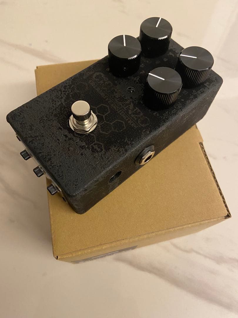 Kardianセロトニン ADD CBF