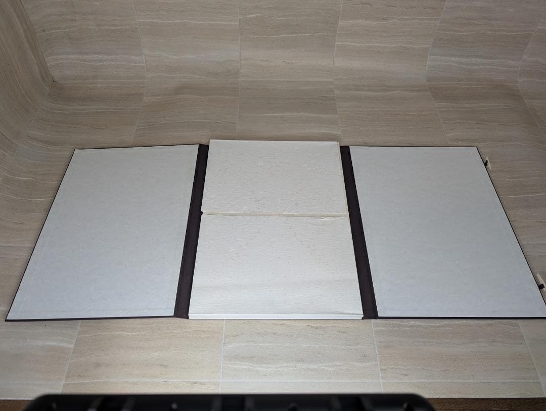 生首図聚 三代目彫よし　大型本　刺青作品集 tattoo 彫よし　超レア本