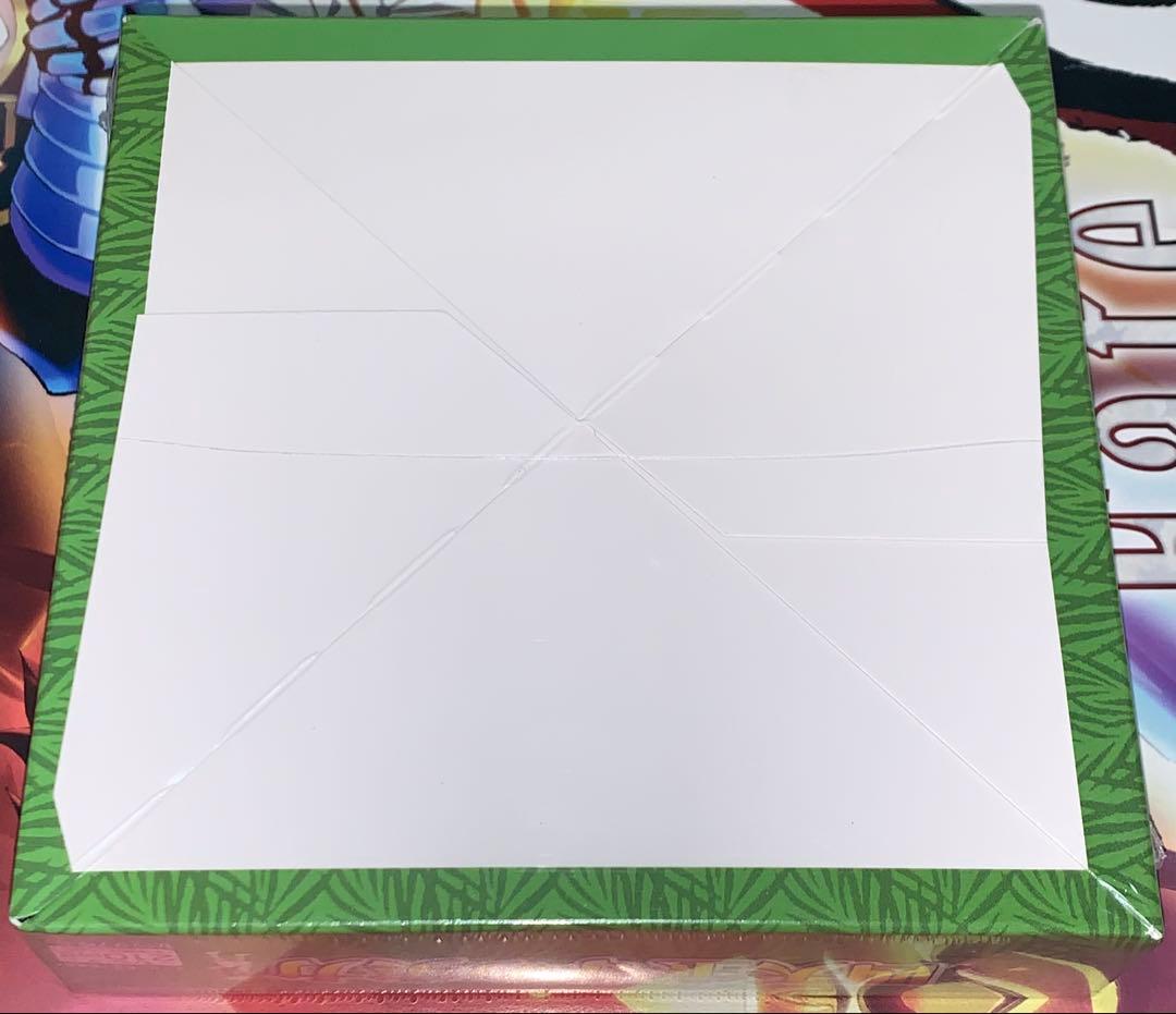 【未開封ボックス】 テニスの王子様 TCG 四天宝寺の実力 テニプリ